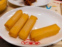 -五条人糖水铺(光谷世界城店)