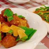 ❣️大声安利‼️最好吃的焦溜丸子和芝麻酱糖饼[爱吃]