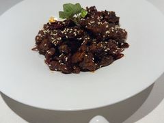-贡宴盐帮菜自贡驻京联络处餐厅