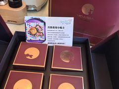 -Osteria Garden 生蚝花园餐厅(原进贤路店)