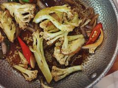 -火龙堂·风味民间菜(文一路店)