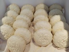 传统蒸饼-中栗华栗子(鞍山道店)