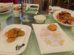 -金时代顺风大酒店(临港百联店)