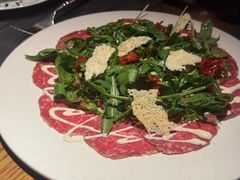 情人生牛肉-IL TEATRO 精品意大利餐厅