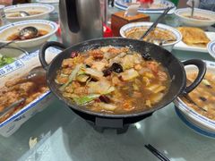 -老雒阳面馆·水席·洛阳菜(王城路店)