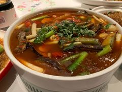 -院8里·小聚园老川菜(九眼桥店)