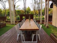 -前小桔亲子创意农场·草莓采摘·露营烧烤