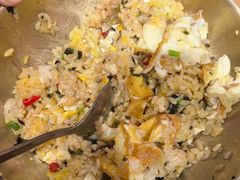 -青瓦餐厅·生鱼片·韩园烤肉(西塔店)