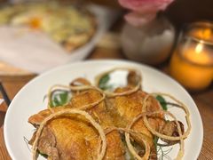 -Mercato莫卡多露台餐厅与酒吧(K11店)