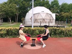 -上海怡沁园度假酒店