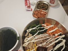 -米村拌饭(万象城店)