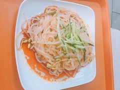 -焦记老潼关肉夹馍(东五路店)