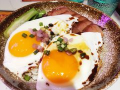 -龙记·香港茶餐厅(海上世界店)