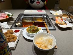 -海底捞火锅(正大乐城店)