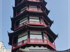 -绳金塔