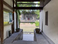 -小河直街历史文化街区