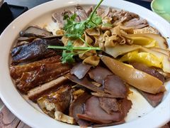 -潮界(LU·ONE凯德晶萃广场店)