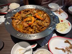 -胖哥俩肉蟹煲(福州仓山爱琴海店)