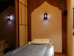 -木兰逸•泰式按摩•头疗•SPA(车公庙店)