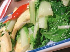 -本味焖罐源(天泽街店)