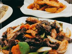 -好妈王饺子(滂江街店)