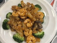 -黑石礁酒楼·海鲜(黑石礁店)