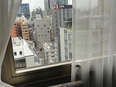 -JR东日本大都会大饭店东京城