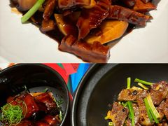 -上海滩餐厅(BFC外滩金融中心店)