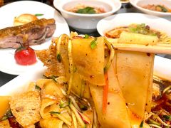 -幸福的烤包子·新疆菜