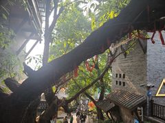 -重庆十八梯传统风貌区