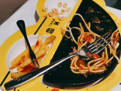 -豪客来牛排(开元盛世广场店)