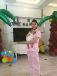 点击看大图 -莲生母婴月子中心(清水河公园店)