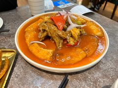 -贯贯吉·清真餐厅(浙江中路店)