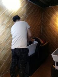 -尚丹尼造型