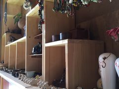 -不贰手作陶艺diy·烧玻璃·银饰团建(人民大学店)