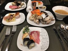 -星汇餐厅(新濠影汇店)