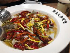 -太二酸菜鱼(福州泰禾店)