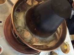 -东来顺饭庄(王府井步行街店)