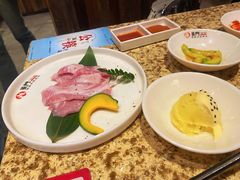 -東門韩国传统烤肉·韩国料理(银座直营店)