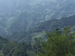 -天河潭旅游度假区