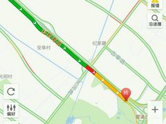 7&nbsp;&nbsp;沿新科南路上第一绕城高速-张醪糟