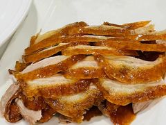 -北京全聚德(西客站店)