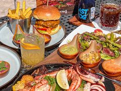 -bluefrog蓝蛙(水游城店)