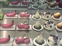 -好利来(上海虹桥新天地Lab主题店)