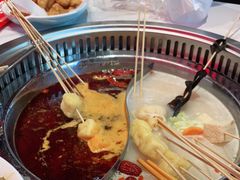 -宏姐串串香(宏伟路店)