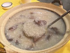 -盛记顺德高佬猪杂粥