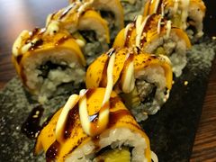 磨磨唧唧-哏儿寿司(红桥店)