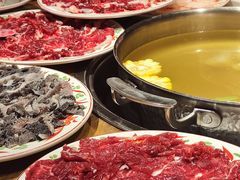 -汕头八合里海记牛肉店(清河店)