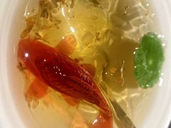 -鱼上·烤鱼(万象城店)