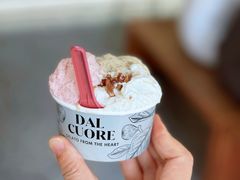-Dal Cuore 达可芮冰淇淋(陕西北路店)